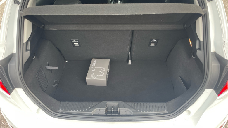 Ford Fiesta 1.0 EcoBoost 125 Titanium 5dr Petrol Hatchback